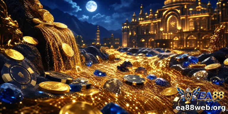 Đăng Nhập EA88: Cách Đăng Nhập Và Trải Nghiệm Game Hấp Dẫn - hình ảnh - ea88web.org