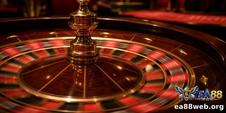 Poker EA88 – Trải nghiệm trò chơi cá cược hấp dẫn tại EA88 - hình ảnh - ea88web.org